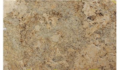 Solarius Granite slab 
