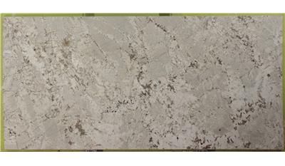 Adonis White Granite slab 
