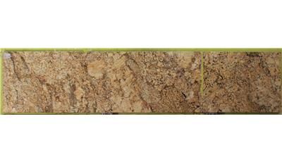 Solarius Granite slab 