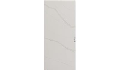 Calacatta Verde 3CM 63x130 Quartz slab 