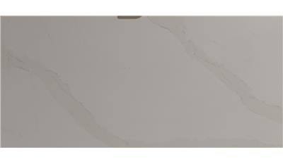 Calacatta Gold 3CM 63x128 Quartz slab 
