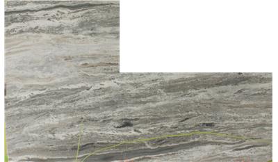 Fantasy Brown Granite slab 