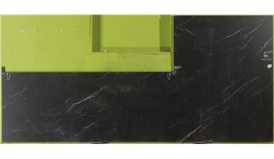 Black Tie Unpolished 12MM 63.8x127.6 Porcelain slab 