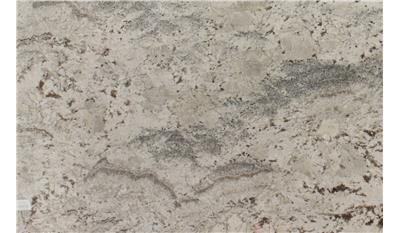 Adonis White Granite slab 