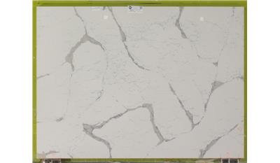 Summerbrook 3CM 55.5x122 Quartz slab 