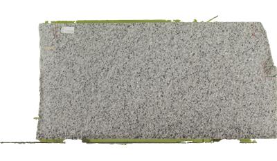 Bengal White Granite slab 