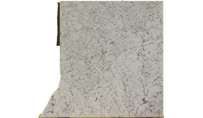 Thunder White Granite slab 