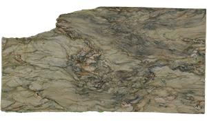 Fusion Quartzite slab 3 cm