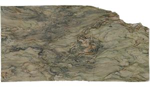 Fusion Quartzite slab 3 cm