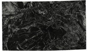 Black Forest Granite slab 3 cm