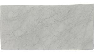 Statuario Campanili Marble slab 3 cm