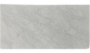 Statuario Campanili Marble slab 3 cm