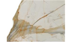 Calacatta Borghini Extra Marble slab 2 cm