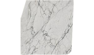 Paonazzo Marble slab 2 cm