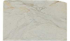Cremo Delicato Marble slab 2 cm
