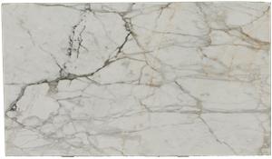 Paonazzo Cremo Marble slab 2 cm