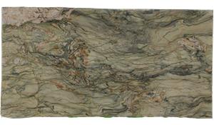 Fusion Quartzite slab 3 cm