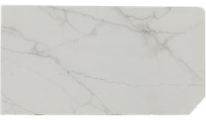 Calacatta Lincoln Marble slab 3 cm