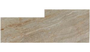 Nacarado Quartzite slab 3 cm