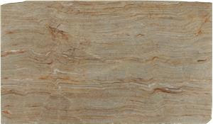 Nacarado Light Quartzite slab 3 cm
