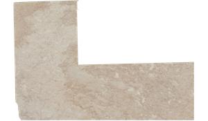 Crema Pelato Marble slab 3 cm
