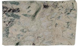 Fashion Quartzite slab 2 cm