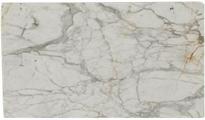 Paonazzo Cremo Marble slab 2 cm
