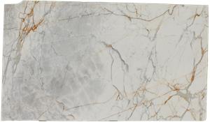 Statuario Gold Marble slab 2 cm