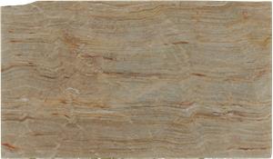 Nacarado Light Quartzite slab 3 cm