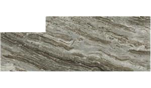 Fantasy Brown Marble slab 3 cm