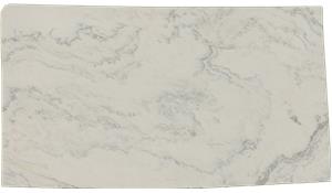 Alabama White Premium Marble slab 3 cm