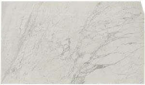 Calacatta Miele Marble slab 3 cm