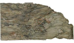 Fusion Quartzite slab 2 cm