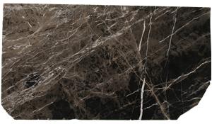 Chios Brown Marble slab 2 cm