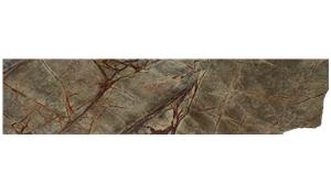 Rainforest Green Marble slab 2 cm