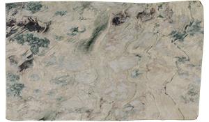 Fashion Quartzite slab 2 cm