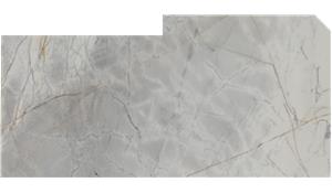 Statuario Gold Marble slab 2 cm