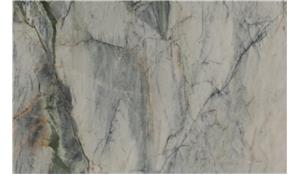 Ijen Blue Extra Quartzite slab 3 cm