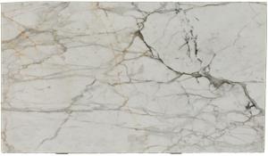 Paonazzo Cremo Marble slab 2 cm