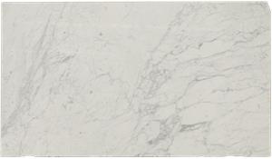 Calacatta Miele Marble slab 3 cm