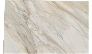 Calacatta Borghini Premium Marble slab 3 cm