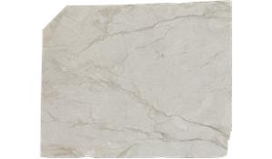 Calacatta Crema Marble slab 2 cm