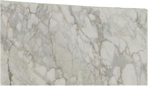 Paonazetto Cremo Marble slab 2 cm