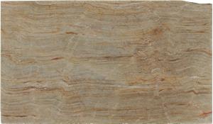 Nacarado Light Quartzite slab 3 cm