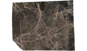 Chios Brown Marble slab 2 cm