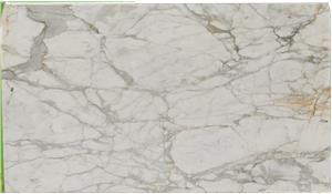 Paonazzo Cremo Marble slab 2 cm