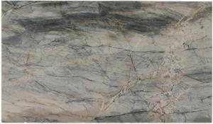 Ijen Blue Extra Quartzite slab 3 cm