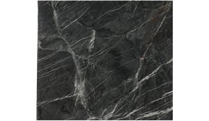 Empire Black  Quartzite slab 3 cm