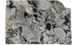 White Beauty Marble slab 3 cm