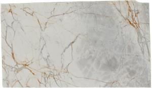 Statuario Gold Marble slab 2 cm